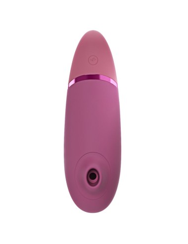 WOMANIZER - NEXT SUCTION CLITORAL STIMULATOR 14 INTENSITÄTSSTUFEN DUNKLES ROSA