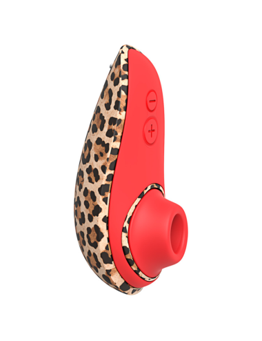 WOMANIZER - LIBERTY 2 SAUG-KLITORISSTIMULATOR