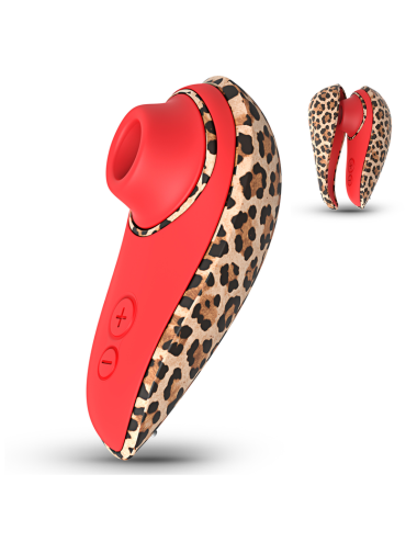 WOMANIZER - LIBERTY 2 SAUG-KLITORISSTIMULATOR