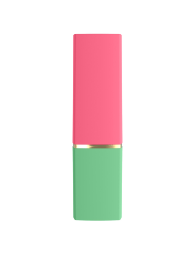 WOMANIZER - SCHÖNER SAUG-KLITARSIMULATOR MIT 6 INTENSITÄTSSTUFEN, GRÜN UND PINK
