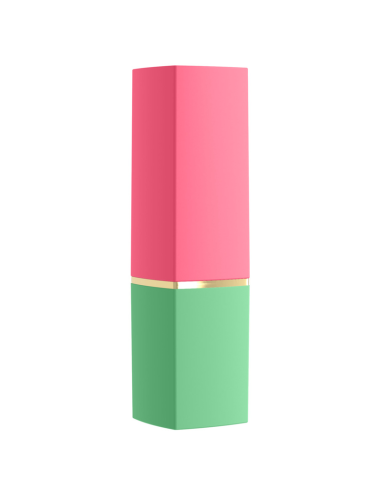 WOMANIZER - SCHÖNER SAUG-KLITARSIMULATOR MIT 6 INTENSITÄTSSTUFEN, GRÜN UND PINK