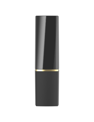 WOMANIZER - SCHÖNER SAUG-KLTORALSTIMULATOR MIT 6 INTENSITÄTSSTUFEN, SCHWARZ UND GOLD