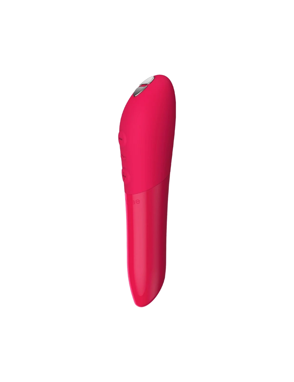 WE-VIBE - TANGO X WIEDERAUFLADBARER BULLET-VIBRATOR KIRSCHROT