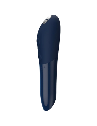 WE-VIBE - TANGO X WIEDERAUFLADBARER BULLET-VIBRATOR