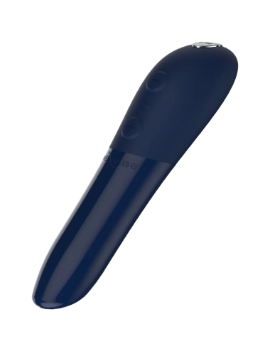 WE-VIBE - TANGO X WIEDERAUFLADBARER BULLET-VIBRATOR