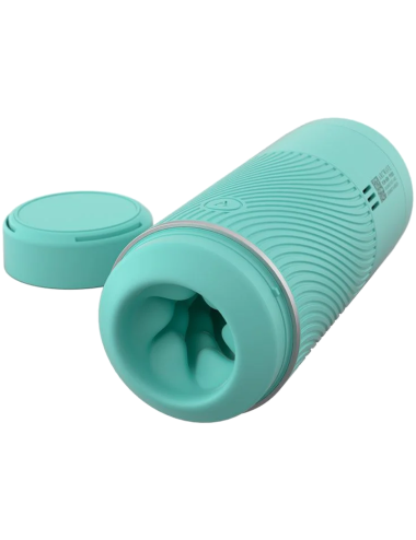 ARCWAVE - POW MANUELLER STROKER MIT SAUGKONTROLLE MINT