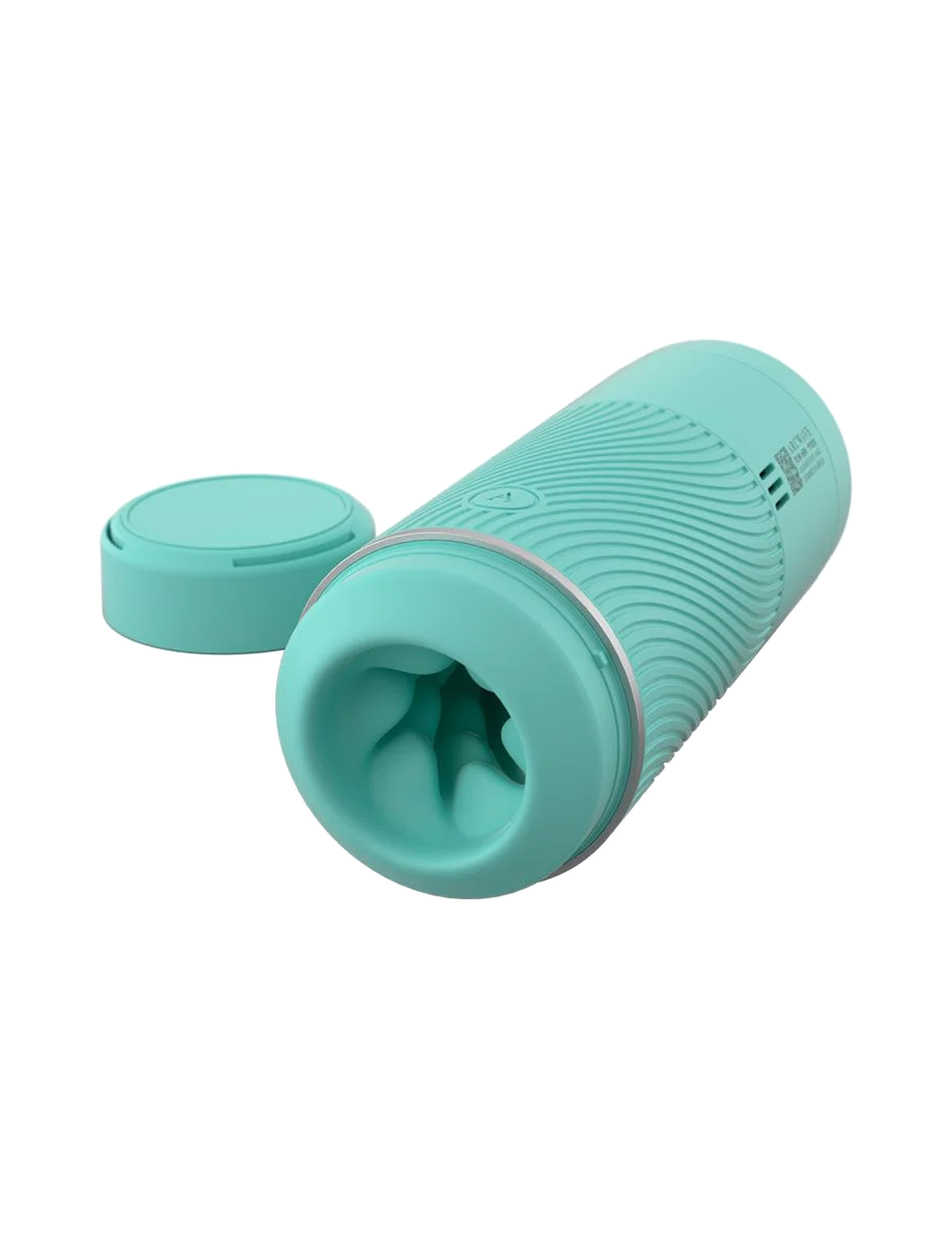 ARCWAVE - POW MANUELLER STROKER MIT SAUGKONTROLLE MINT