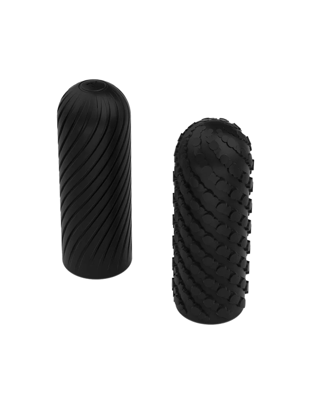 ARCWAVE - GHOST WENDBARER SILIKON-STROKER SCHWARZ