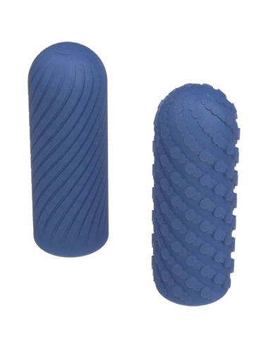 ARCWAVE - GHOST WENDBARER SILIKON-STROKER BLAU