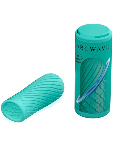 ARCWAVE - GHOST WENDBARER SILIKON-STROKER MINT