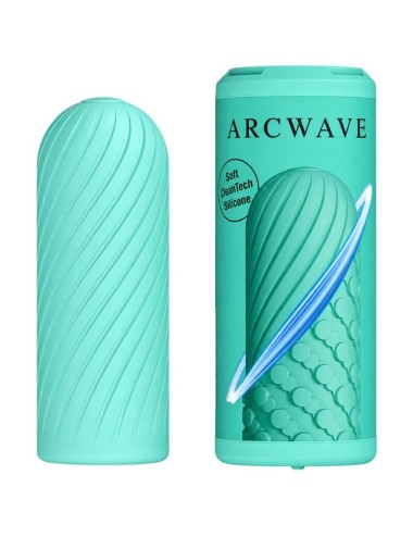 ARCWAVE - GHOST WENDBARER SILIKON-STROKER MINT