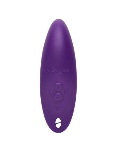 WE-VIBE - MELT 2 AIR-PULSE KLITORISSTIMULATOR LILA