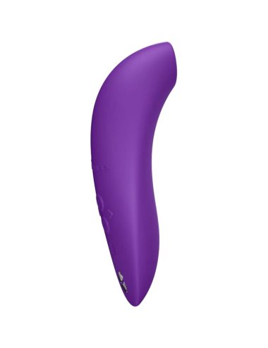 WE-VIBE - MELT 2 AIR-PULSE KLITORISSTIMULATOR LILA
