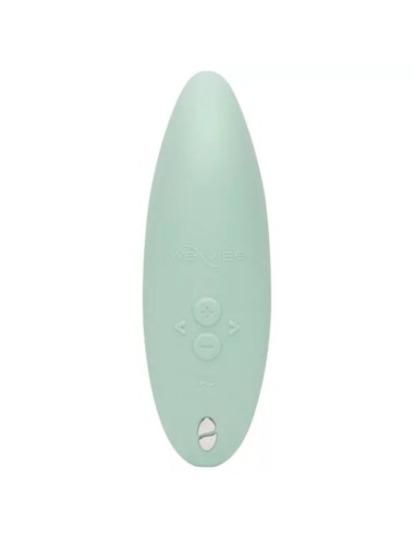 WE-VIBE - MELT 2 AIR-PULSE KLITORALSTIMULATOR SAGE