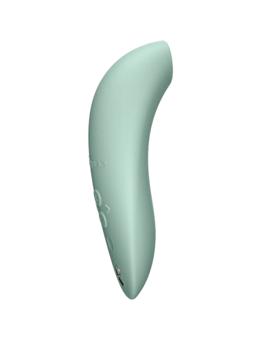 WE-VIBE - MELT 2 AIR-PULSE KLITORALSTIMULATOR SAGE