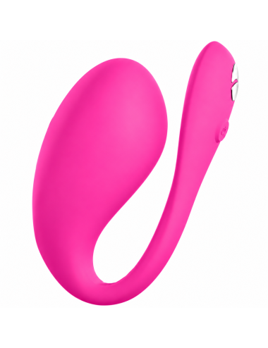 WE-VIBE - JIVE 2 TRAGBARER EIER-VIBRATOR