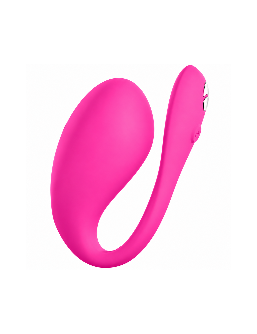 WE-VIBE - JIVE 2 TRAGBARER EIER-VIBRATOR