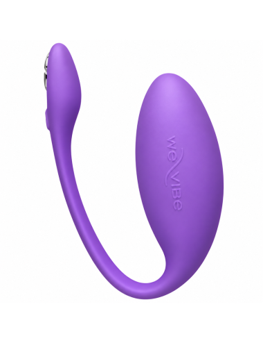 WE-VIBE - JIVE LITE APP-STEUERBARER TRAGBARER EIERVIBRATOR LILA