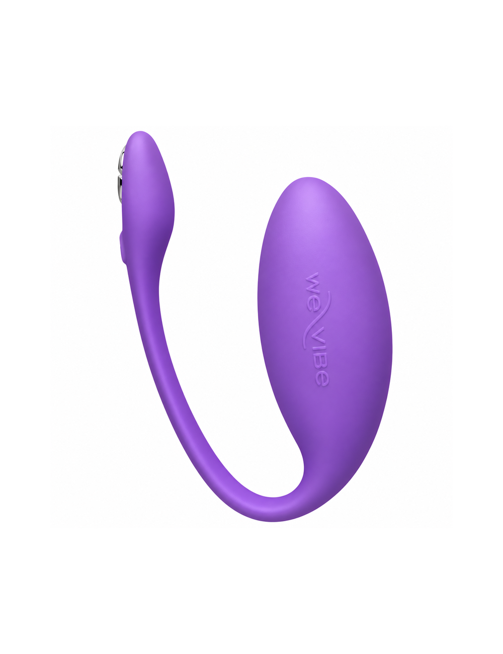 WE-VIBE - JIVE LITE APP-STEUERBARER TRAGBARER EIERVIBRATOR LILA