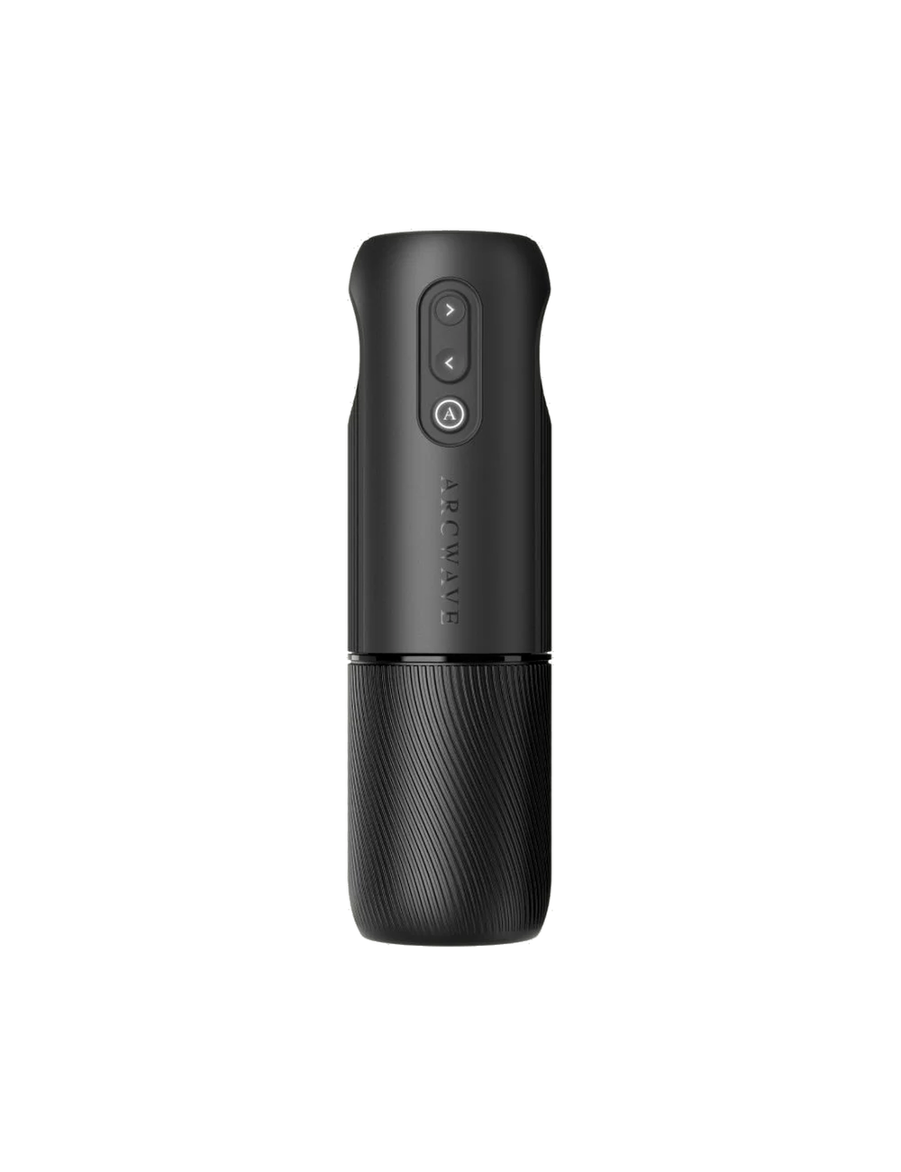 ARCWAVE - ORBIT 360° DREHBARER MÄNNLICHER MASTURBATOR MIT APP-STEUERUNG SCHWARZ