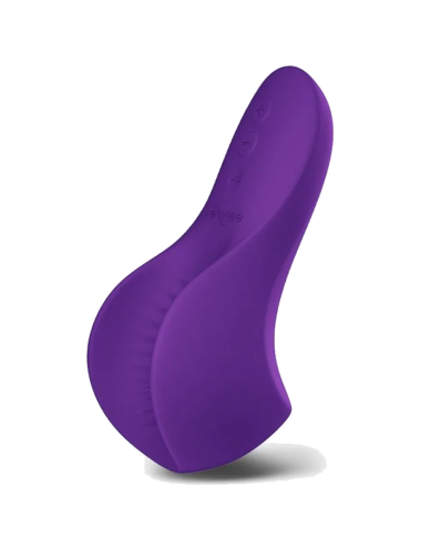 WE-VIBE - SHARED TOUCH DOPPELSEITIGER PAARVIBRATOR LILA