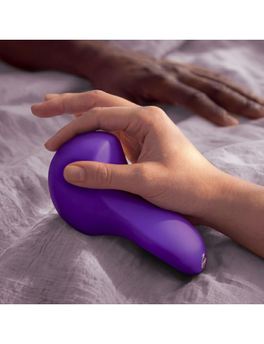 WE-VIBE - SHARED TOUCH DOPPELSEITIGER PAARVIBRATOR LILA