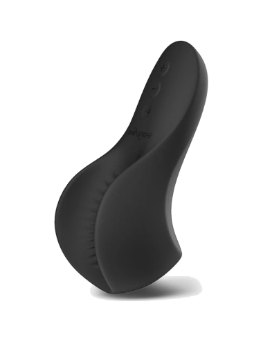 WE-VIBE - SHARED TOUCH DOPPELSEITIGER PAARVIBRATOR SCHWARZ