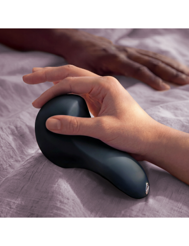 WE-VIBE - SHARED TOUCH DOPPELSEITIGER PAARVIBRATOR SCHWARZ