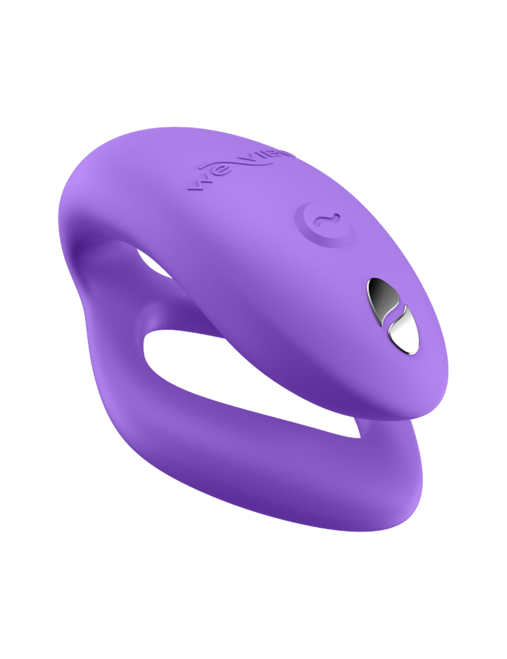 WE-VIBE - SYNC O WRAPPING-STIMULATIONS-PAARVIBRATOR LICHTLILA