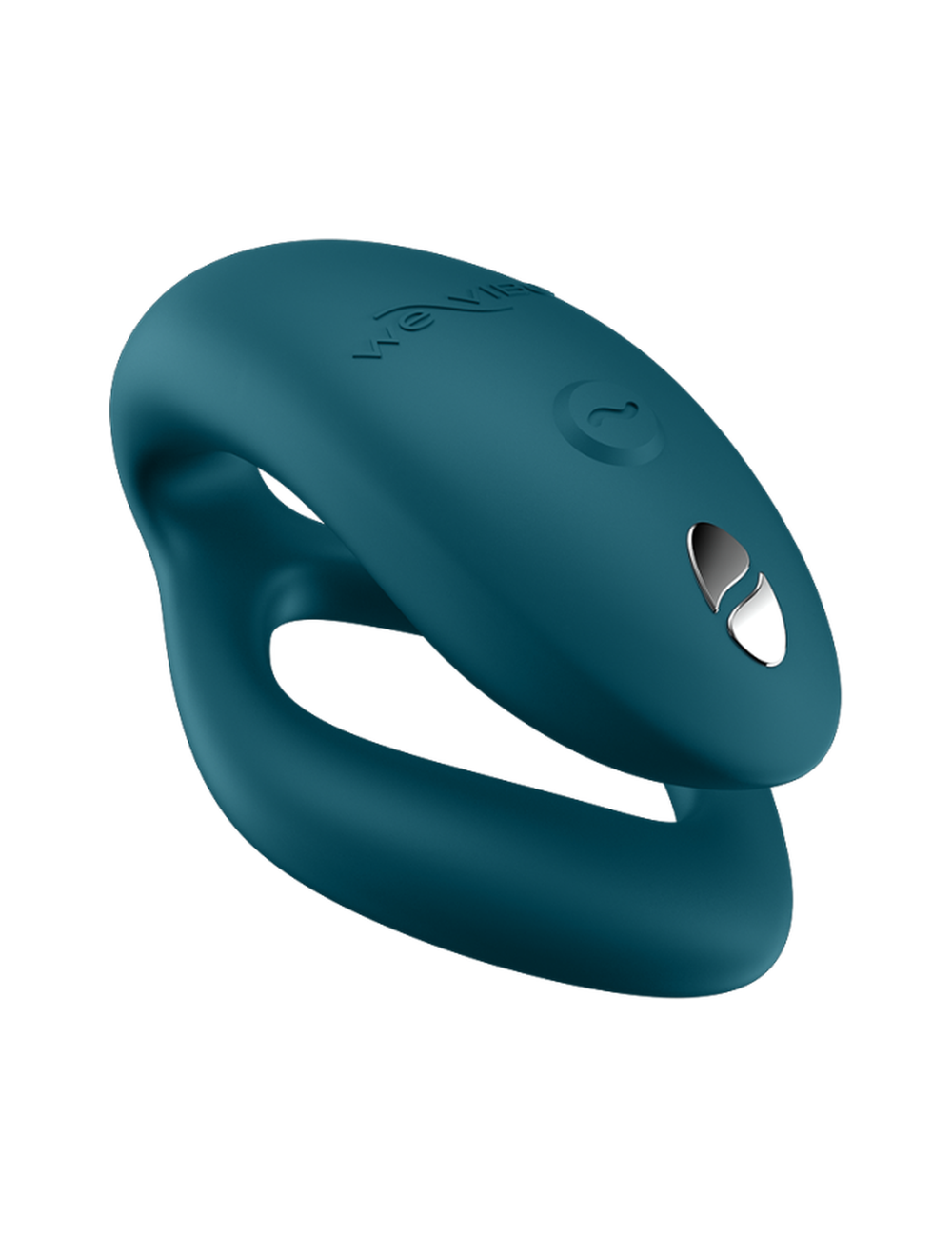 WE-VIBE - SYNC 2 VERSTELLBARER PAARVIBRATOR SAMTGRÜN