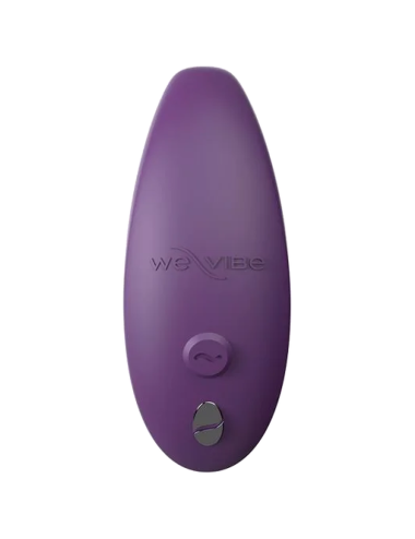 WE-VIBE - SYNC 2 VERSTELLBARER PAARVIBRATOR LILA