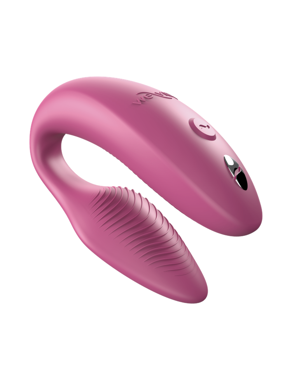 WE-VIBE - SYNC 2 VERSTELLBARER PAARVIBRATOR ROSE