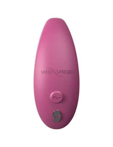 WE-VIBE - SYNC 2 VERSTELLBARER PAARVIBRATOR ROSE