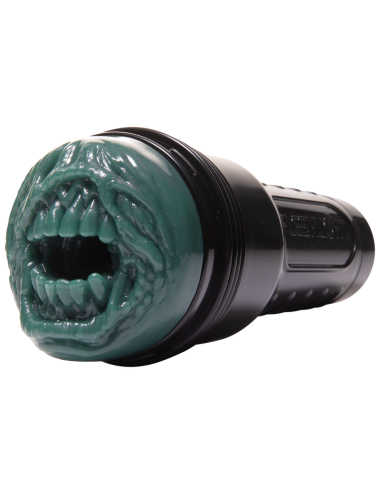 FLESHLIGHT FANTASY - ZOMBIE-MUND-FANTASIE-MASTURBATOR