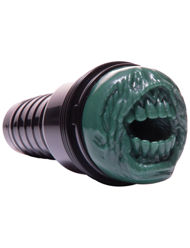 FLESHLIGHT FANTASY - ZOMBIE-MUND-FANTASIE-MASTURBATOR