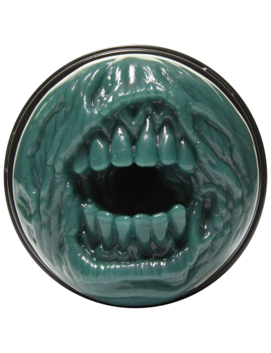 FLESHLIGHT FANTASY - ZOMBIE-MUND-FANTASIE-MASTURBATOR