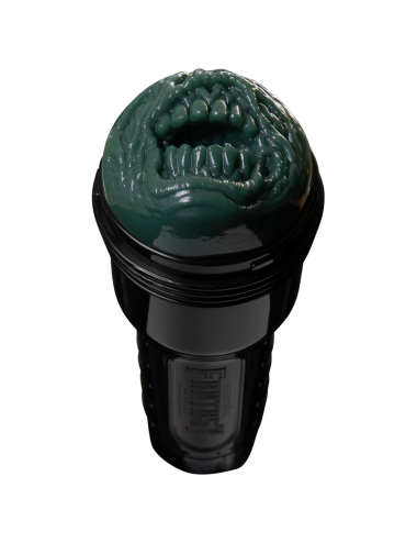 FLESHLIGHT FANTASY - ZOMBIE-MUND-FANTASIE-MASTURBATOR