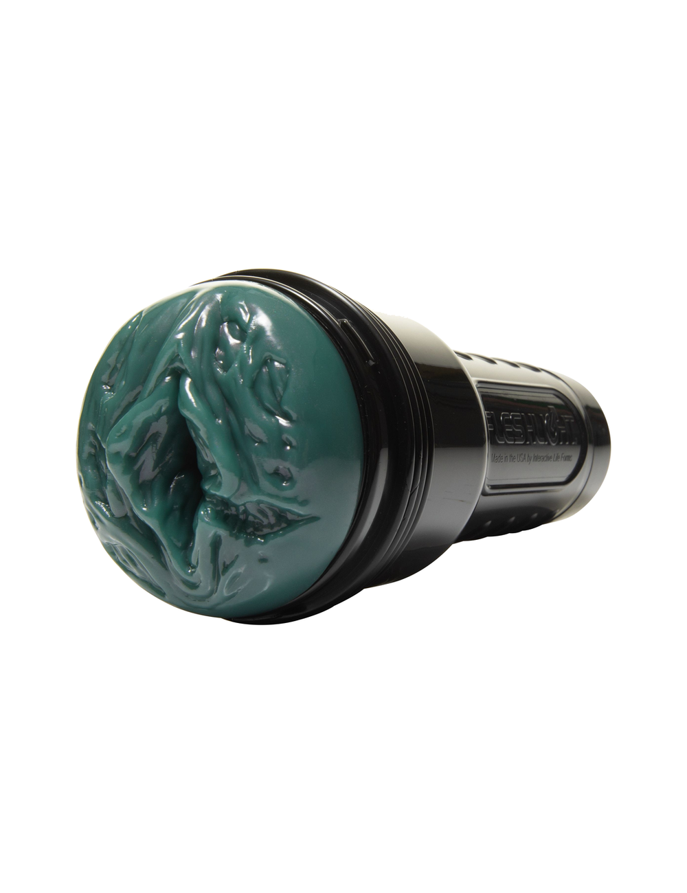FLESHLIGHT FANTASY - ZOMBIE VAGINA FANTASY MASTURBATOR