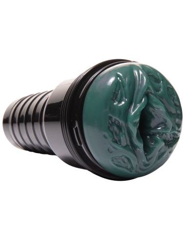 FLESHLIGHT FANTASY - ZOMBIE VAGINA FANTASY MASTURBATOR