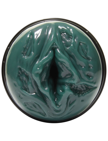 FLESHLIGHT FANTASY - ZOMBIE VAGINA FANTASY MASTURBATOR
