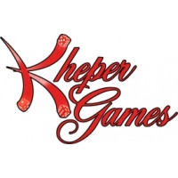 Kheper Games