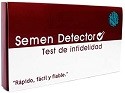 Semen Detector